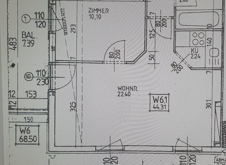 Wohnung zum Kauf 450.000 € 3 Zimmer 66,1 m² Seekirchen am Wallersee 5201