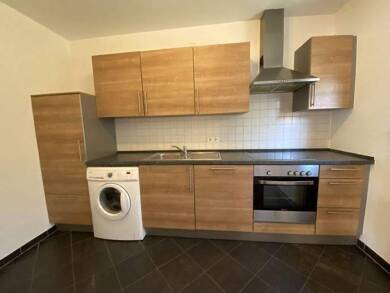 Wohnung zur Miete 570 € 3 Zimmer 65 m² Andreasweg 12 Gillenfeld 54558