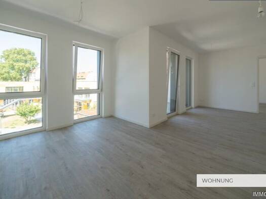 Wohnung zur Miete 1.047 € 2 Zimmer 69,8 m² 1. Geschoss Neustadt Brandenburg an der Havel 14776
