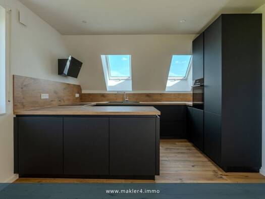 Wohnung zum Kauf 241.000 € 3 Zimmer 89 m² 2. Geschoss frei ab sofort Maibach Poppenhausen 97490
