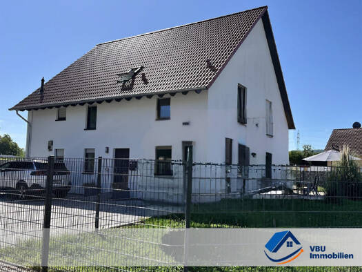 Einfamilienhaus zum Kauf 650.000 € 7,5 Zimmer 180 m² 595 m² Grundstück Güglingen 74363