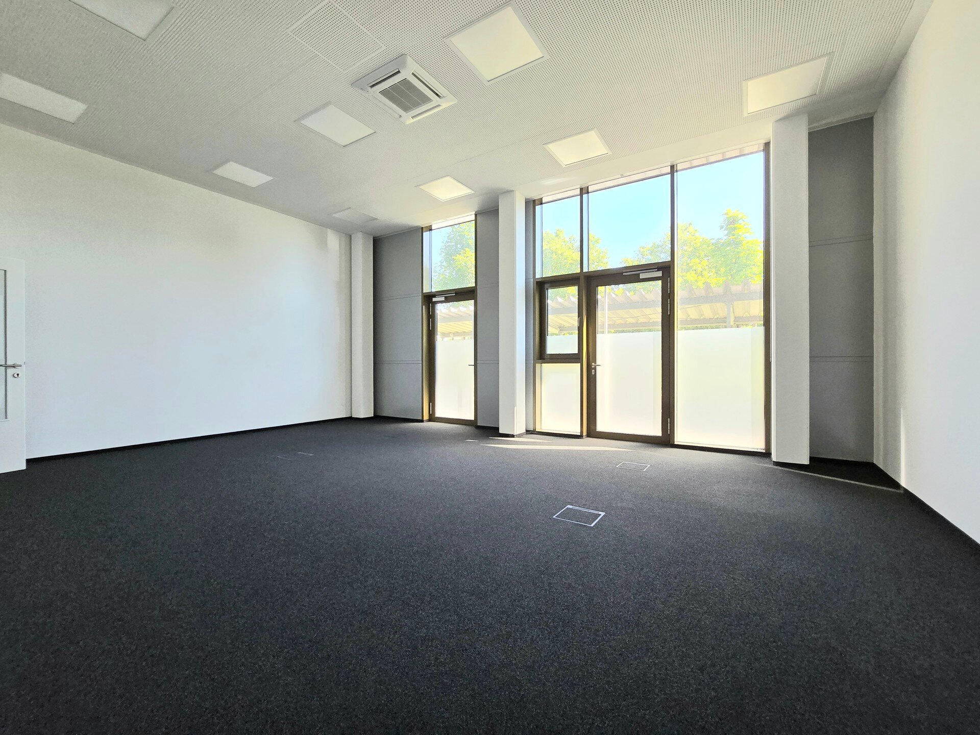 Bürofläche zur Miete 22,69 € 40,8 m²<br/>Bürofläche Eggenberg Graz 8020