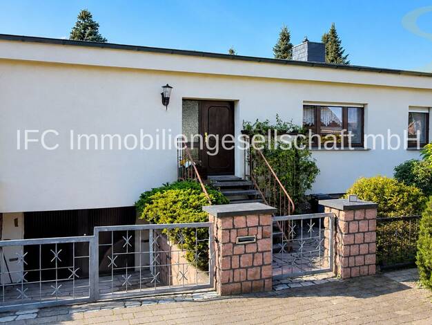 Einfamilienhaus zum Kauf 289.000 € 5 Zimmer 112 m² 586 m² Grundstück Alten Dessau-Roßlau 06847