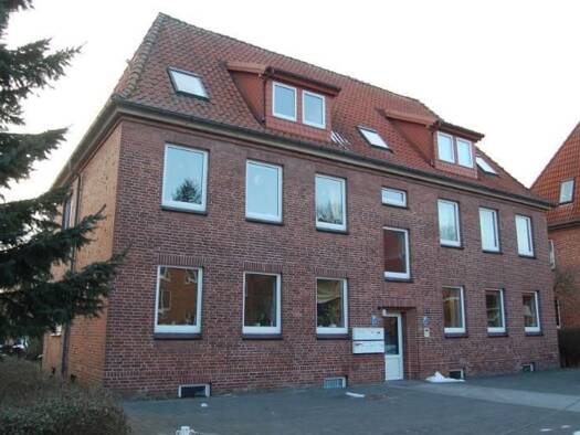 Wohnung zur Miete 475 € 3 Zimmer 56 m² Heide Heide 25746