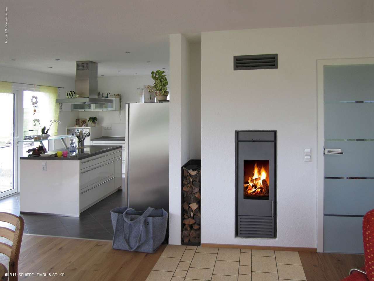 Haus zum Kauf - View 6