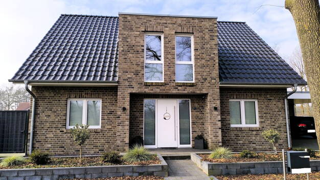 Einfamilienhaus zum Kauf provisionsfrei 580.000 € 6 Zimmer 160 m² 696 m² Grundstück Schwartenpohl Wietmarschen 49835