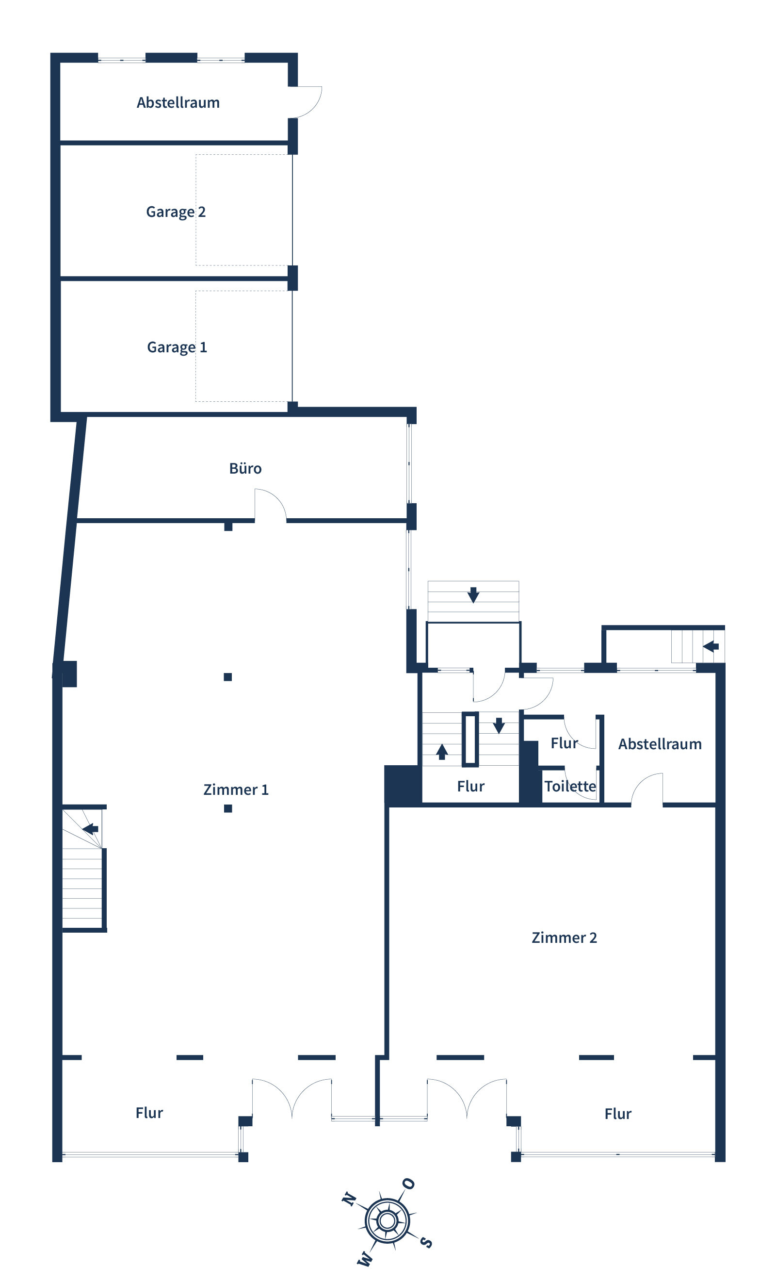 Mehrfamilienhaus zum Kauf 980.000 € 9 Zimmer 251,9 m²<br/>Wohnfläche 966 m²<br/>Grundstück Stockelsdorf Stockelsdorf 23617