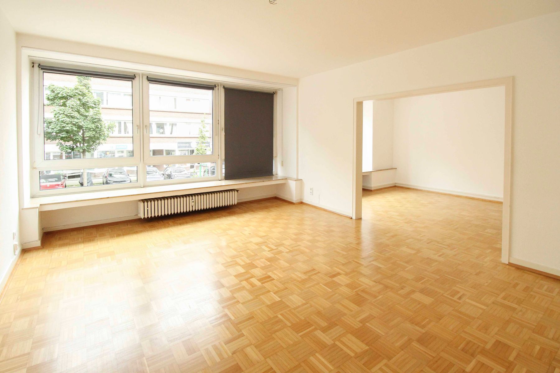 Wohnung zum Kauf provisionsfrei 530.000 € 4 Zimmer 106,9 m²<br/>Wohnfläche 1.<br/>Geschoss Düsseltal Düsseldorf 40239