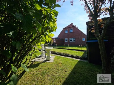 Einfamilienhaus zum Kauf 198.000 € 4 Zimmer 114 m² 1.074 m² Grundstück Bingum Leer (Ostfriesland) 26789