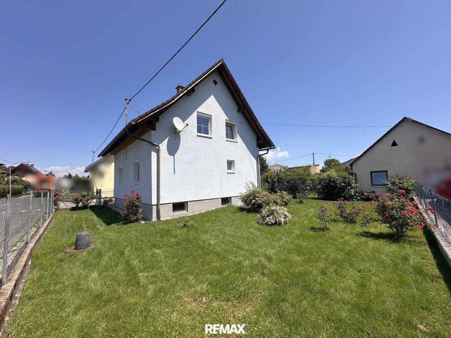Einfamilienhaus zum Kauf - Widok 4