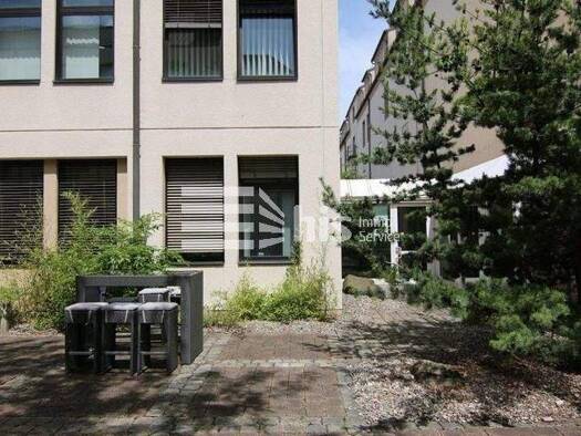 Bürofläche zur Miete provisionsfrei 8,95 € 2.027,4 m² Bürofläche teilbar ab 200 m² Gibitzenhof Nürnberg 90461