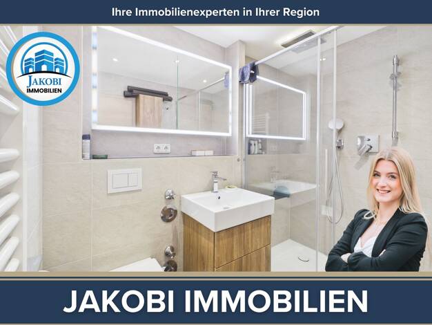 Wohnung zum Kauf 180.000 € 3 Zimmer 72,1 m² 1. Geschoss Langenackerstraße 33 Brühl Brühl 50321