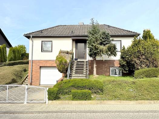 Einfamilienhaus zum Kauf 269.000 € 5 Zimmer 103 m² 801 m² Grundstück Nastätten 56355