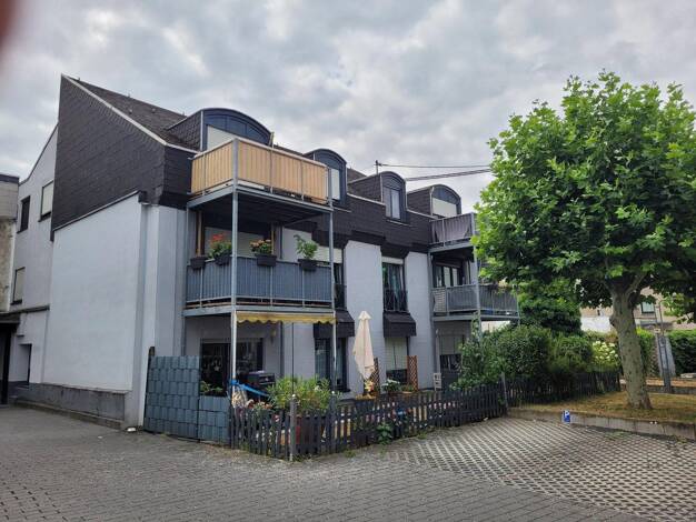 Mehrfamilienhaus zum Kauf provisionsfrei als Kapitalanlage geeignet 1.120.000 € 971,5 m² 428 m² Grundstück Schmiedgasse 14 Bad Hönningen Bad Hönningen 53557