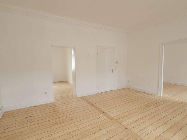 Wohnung zur Miete 850 € 4 Zimmer 95 m² 3. Geschoss frei ab sofort Stolberg 52222