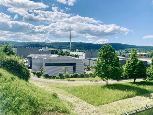 Bürogebäude zum Kauf 1.280.000 € 960 m² Bürofläche Schorndorf Schorndorf 73614