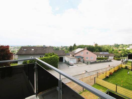 Wohnung zur Miete 1.183 € 3 Zimmer 102,9 m² frei ab sofort Griesbach Bad Griesbach i.Rottal 94086