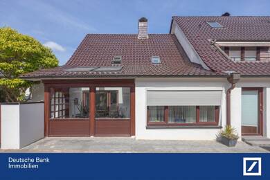 Doppelhaushälfte zum Kauf 449.000 € 3 Zimmer 131,6 m² 547 m² Grundstück Haffkrug Scharbeutz 23683