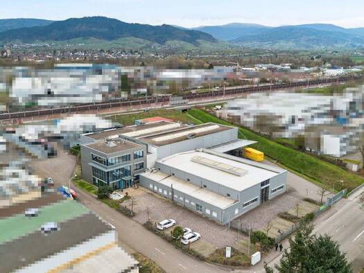 Sonstiges zum Kauf 2.900 m² 6.945 m² Grundstück Steinbach Baden-Baden 76534