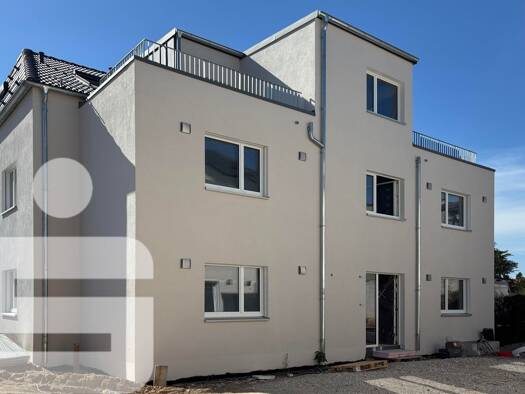 Wohnung zum Kauf provisionsfrei 353.000 € 3 Zimmer 68,6 m² Neumarkt Neumarkt in der Oberpfalz 92318