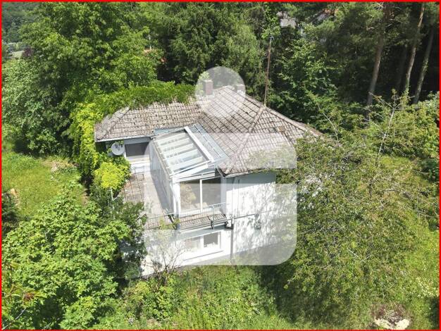 Einfamilienhaus zum Kauf 287.000 € 5 Zimmer 162 m² 1.501 m² Grundstück Affalterthal Egloffstein 91349