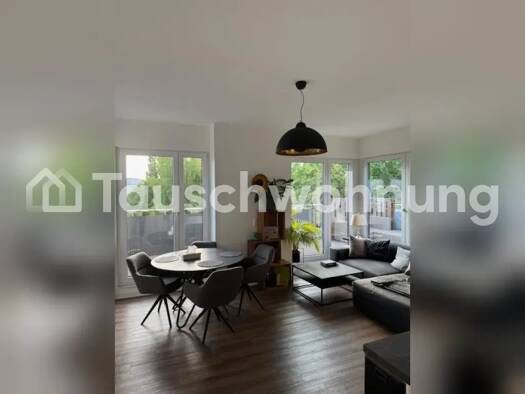 Penthouse zur Miete Tauschwohnung 1.757 € 4 Zimmer 111 m² Alsterdorf Hamburg 22335