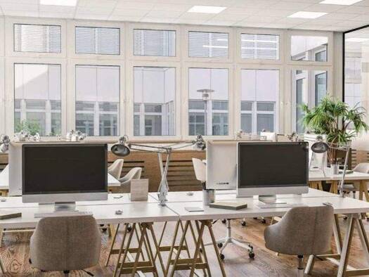 Bürofläche zur Miete provisionsfrei 5.229 m² Bürofläche teilbar ab 451 m² Dornach Aschheim 85609