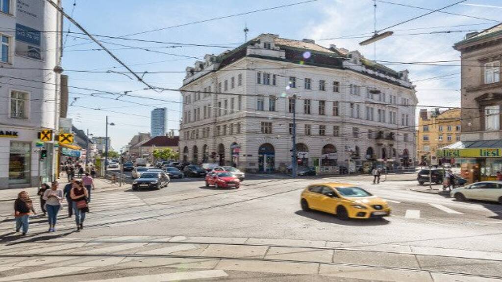 Sonstiges zum Kauf als Kapitalanlage geeignet 645.000 € 215 m² Wien,Floridsdorf 1210