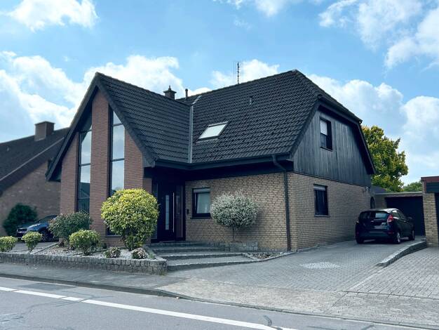 Mehrfamilienhaus zum Kauf 395.000 € 7 Zimmer 203,4 m² 576 m² Grundstück Rheine 48432