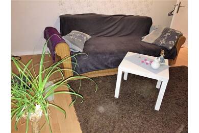 Wohnung zur Miete 340 € 1 Zimmer 34 m² frei ab sofort Burbach Saarbrücken 66115