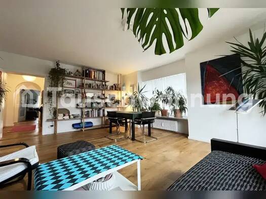 Wohnung zur Miete Tauschwohnung 1.332 € 3 Zimmer 72 m² 2. Geschoss Untergiesing-Harlaching München 81547