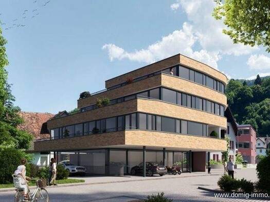 Wohnung zum Kauf 438.900 € 3 Zimmer 67,7 m² 2. Geschoss Im Buch 17a Top 9 Götzis 6840