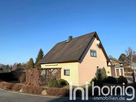Einfamilienhaus zum Kauf 199.000 € 5 Zimmer 110 m² 374 m² Grundstück Crostau 02681