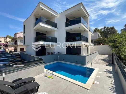 Wohnung zum Kauf 266.000 € 2 Zimmer 72 m² 1. Geschoss Vrboska Jelsa