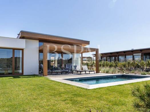 Haus zum Kauf 840.000 € 133 m² 695 m² Grundstück Vau 2510