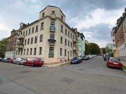 Wohnung zur Miete 190 € 1 Zimmer 30 m² EG frei ab 01.05.2026 Friedrich-Naumann-Straße 1a Hilbersdorf Chemnitz 09131