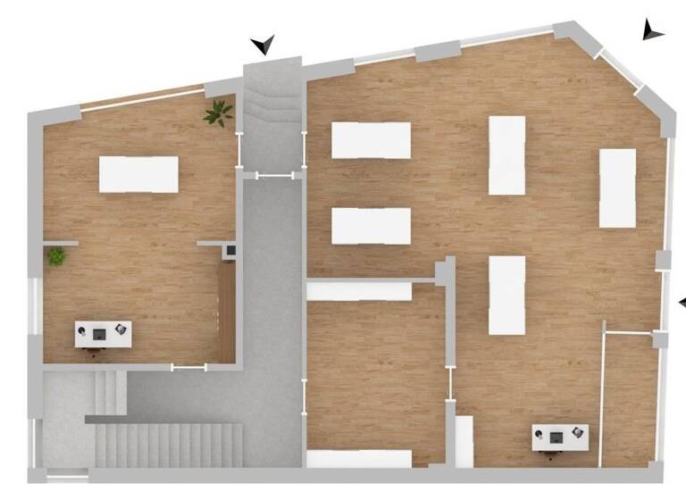 Haus zum Kauf 688.000 € 345 m² 171 m² Grundstück Lage 32791