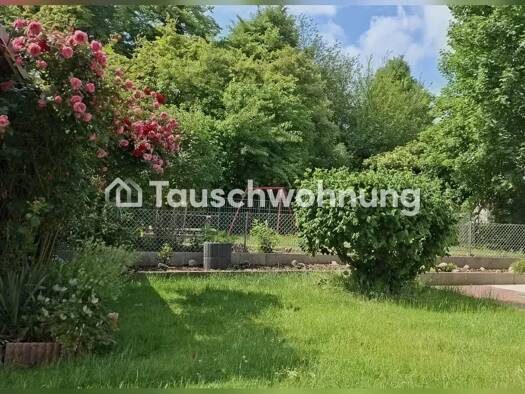 Wohnung zur Miete Tauschwohnung 1.250 € 4 Zimmer 100 m² Neuengamme Bergedorf 21031
