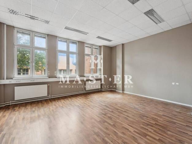 Lagerhalle zur Miete provisionsfrei 7,50 € teilbar ab 141 m² Tegel Berlin 13509