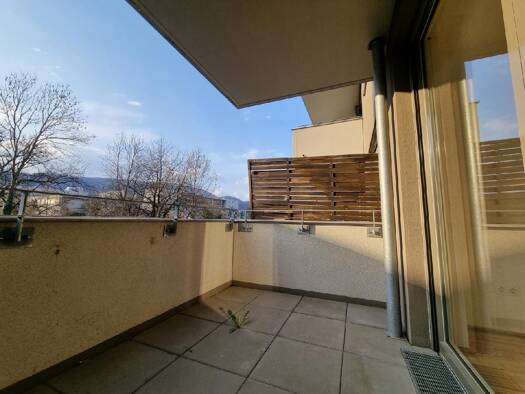 Wohnung zur Miete 595 € 2 Zimmer 56,1 m² Eggenberg Graz 8020