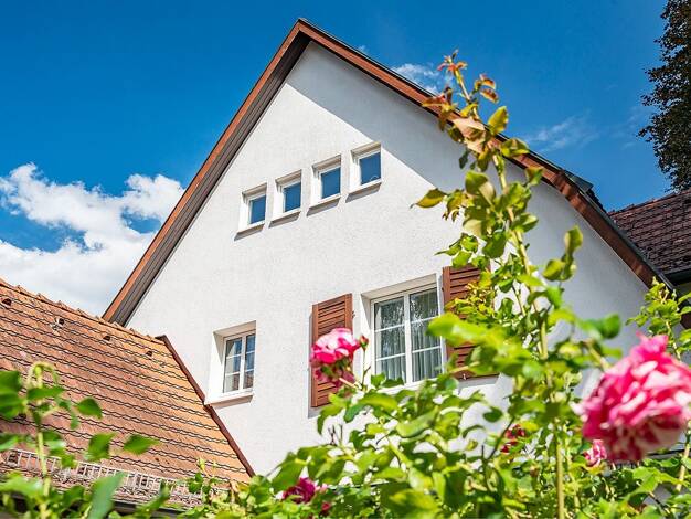 Einfamilienhaus zum Kauf 1.200.000 € 5 Zimmer 195,5 m² 1.029 m² Grundstück Frohnau Berlin 13465