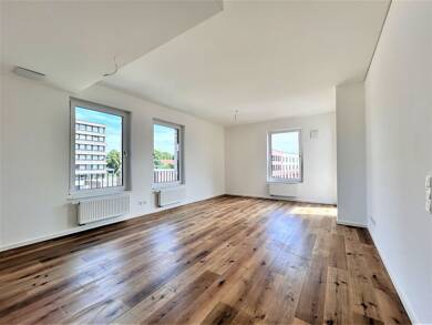 Wohnung zur Miete 919 € 3 Zimmer 76,5 m² 2. Geschoss Luisenglück 22 Hombruch Dortmund 44225