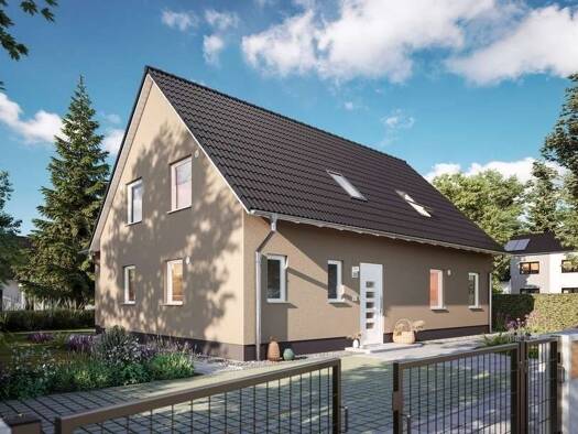 Haus zum Kauf provisionsfrei 571.357 € 8 Zimmer 211 m² 1.460 m² Grundstück Schopp Schopp 67707