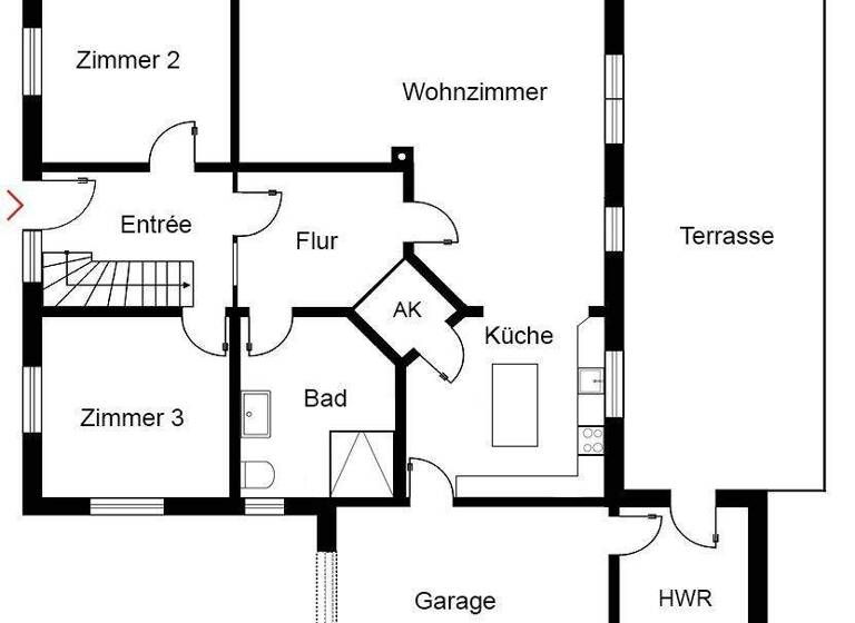 Einfamilienhaus zum Kauf 1.175.000 € 9 Zimmer 223 m² 1.117 m² Grundstück Falkensee 14612