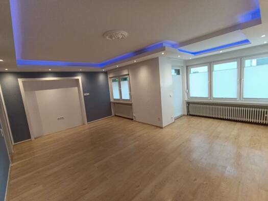 Terrassenwohnung zur Miete 850 € 4 Zimmer 114 m² Geschoss EG/3 frei ab 01.12.2026 Lüdenscheid Lüdenscheid 58511