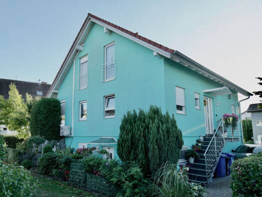 Einfamilienhaus zum Kauf 699.000 € 7 Zimmer 157 m² 333 m² Grundstück frei ab sofort Reute 79276