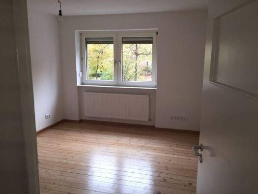 Wohnung zur Miete 630 € 2 Zimmer 48,4 m² 3. Geschoss frei ab sofort Otto-Siffling-Straße 24 Waldhof Mannheim 68305