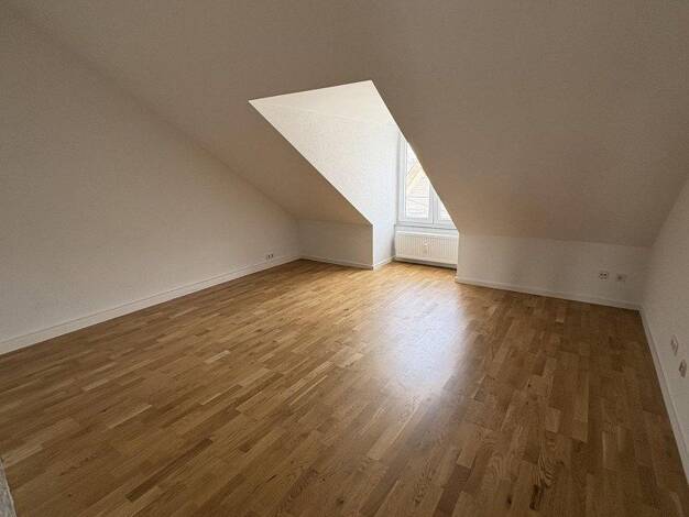 Wohnung zur Miete 1.212 € 2 Zimmer 48,5 m² 5. Geschoss frei ab sofort Nordend-Ost Innenstadt III 60316