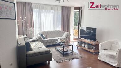 Wohnung zur Miete Wohnen auf Zeit 2.250 € 2 Zimmer 63 m² frei ab 03.06.2025 Keldenich Wesseling 50389