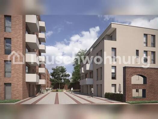 Wohnung zur Miete Tauschwohnung 676 € 2 Zimmer 62,6 m² Mitte Berlin 13357